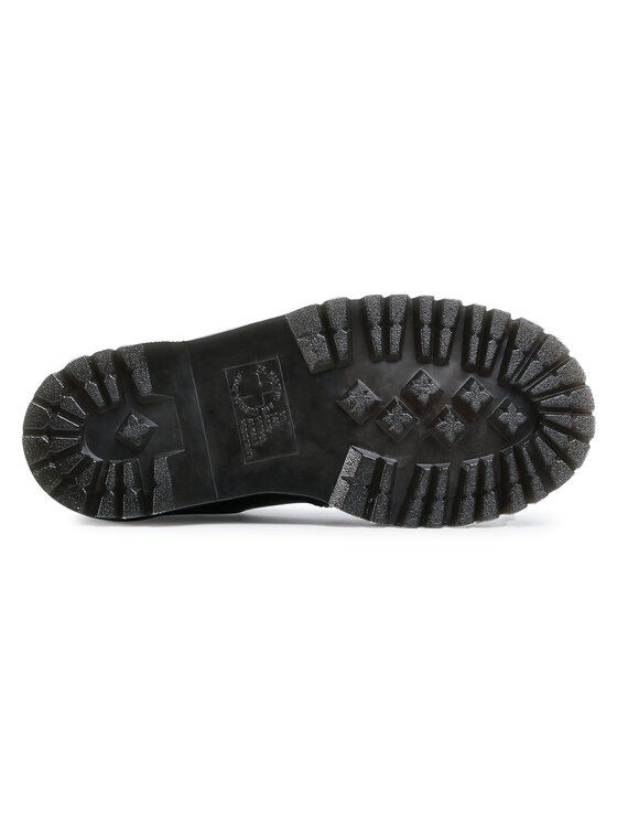 Dr. Martens Челсі Dr. Martens 2976 Quad 24687001 Чорний