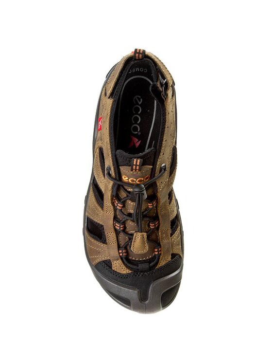 ECCO Sandále ECCO Terra Vg Sandal 82101450597 Hnedá