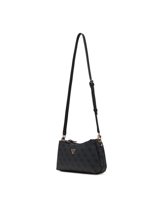 Guess Сумка Guess Noelle II Mini HWBG96 72730 Чорний