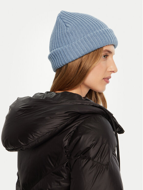 Billabong Шапкa Billabong Alta Rib EBJHA00115 Голубий