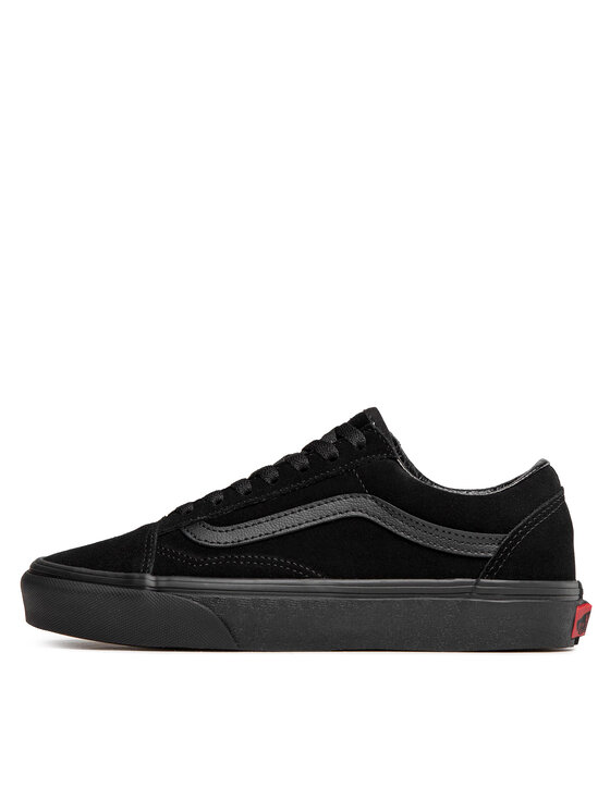 Vans Tenisky Vans Old Skool VN0A38G1NRI Čierna