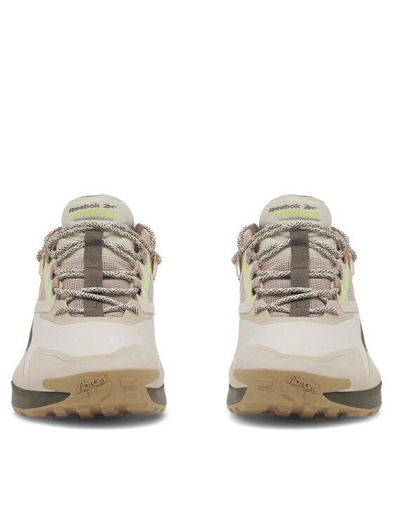 Reebok Sneakersy Reebok 100033529-W Béžová