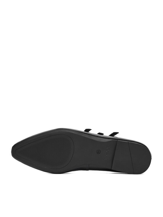 MEXX Балетки MEXX CEO-MX/038C-RST Чорний