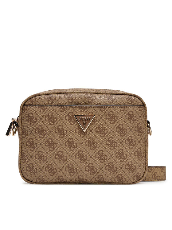 Guess Kabelka Guess Meridian II HWSG69 74140 Béžová