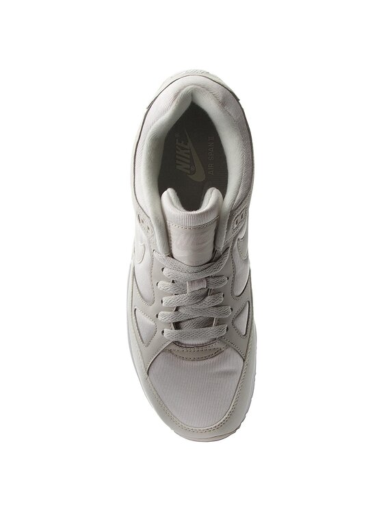 Nike Сникърси Nike Air Span II AH8047 100 Сив