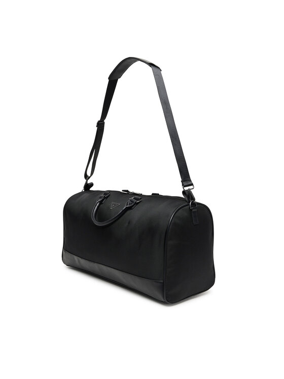 Guess Víkendová taška Guess TMIBNY P5335 Čierna