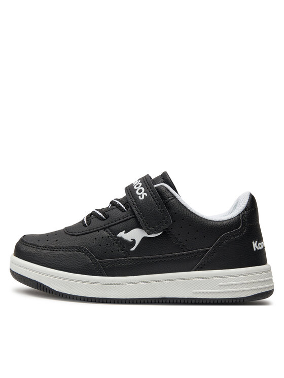 KangaRoos Tenisice KangaRoos K-Cp Gate Ev 18906 5012 M Crna