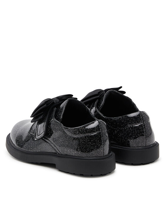 DeeZee Īsi apavi DeeZee CEO-CS6511-06 Melns