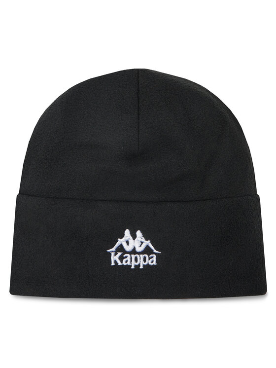 Kappa Czapka Kappa Lanny 312100 Czarny