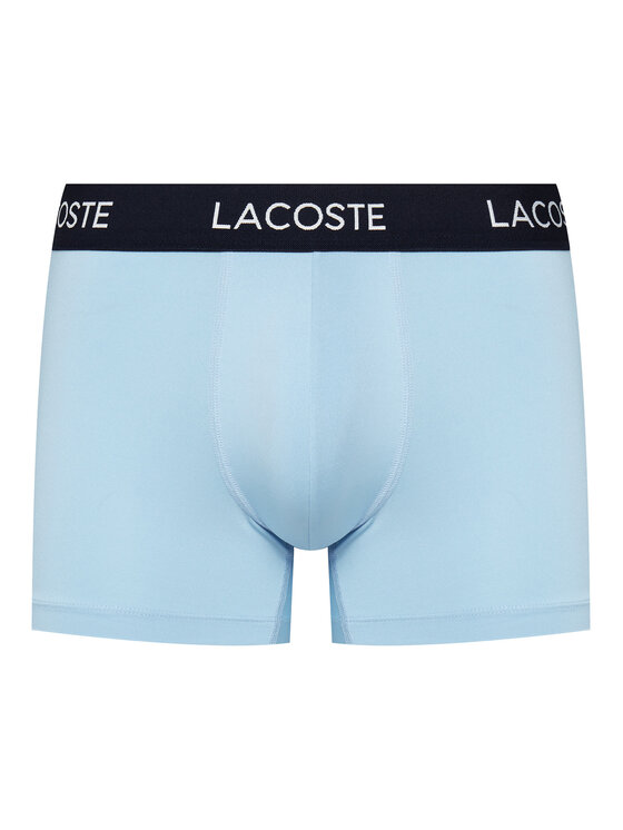 Lacoste Lacoste Komplet boksaric﻿ 5H2394 Pisana