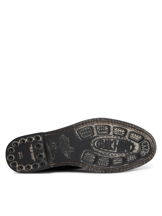 Polo Ralph Lauren Челсі Polo Ralph Lauren Radford Chls 812945526001 Чорний