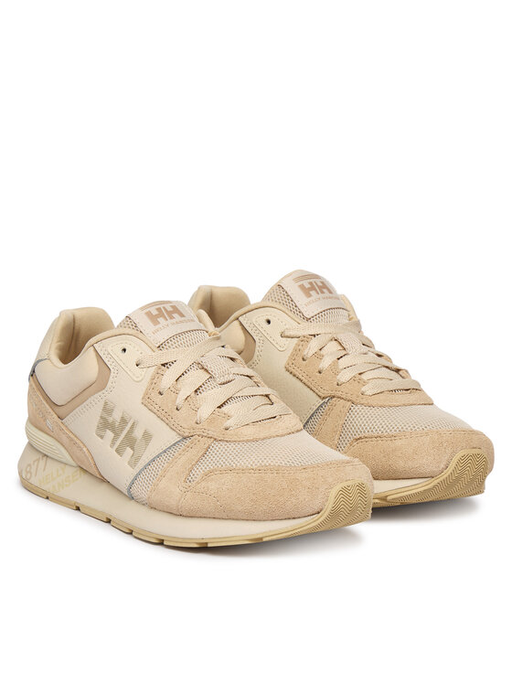 Helly Hansen Снікерcи Helly Hansen Anakin Leather 2 11993 Бежевий