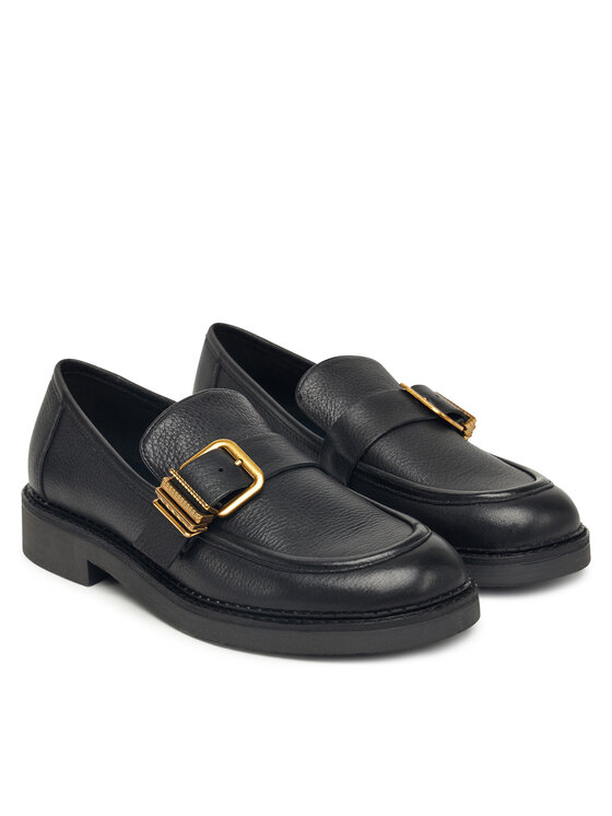 Aldo Туфлі Aldo Kayla 14115057 Чорний