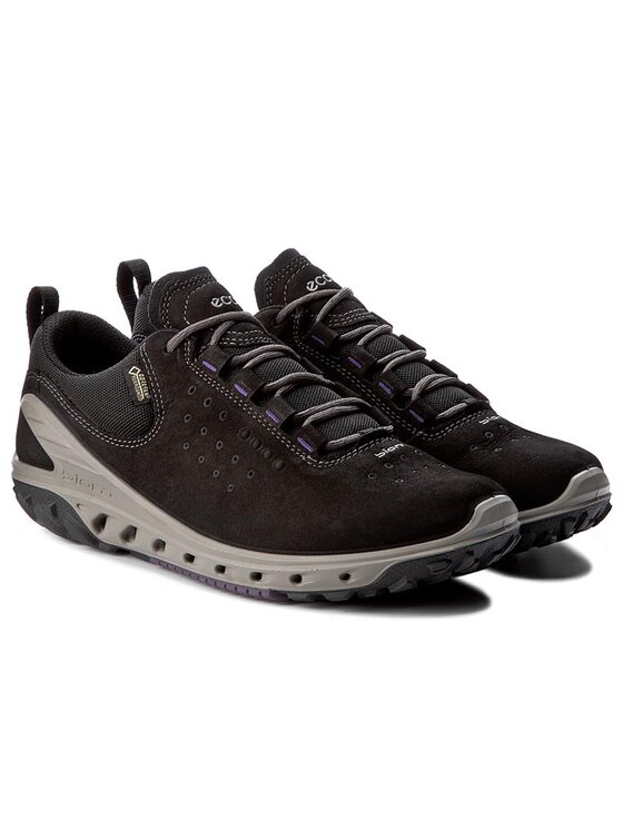 ECCO Trekkingi ECCO Biom Venture GORE-TEX 82072351052 Czarny