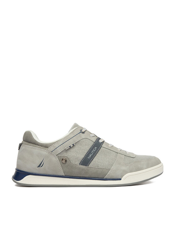 Nautica Sneakersy Nautica CWBEO-24SC055 Sivá