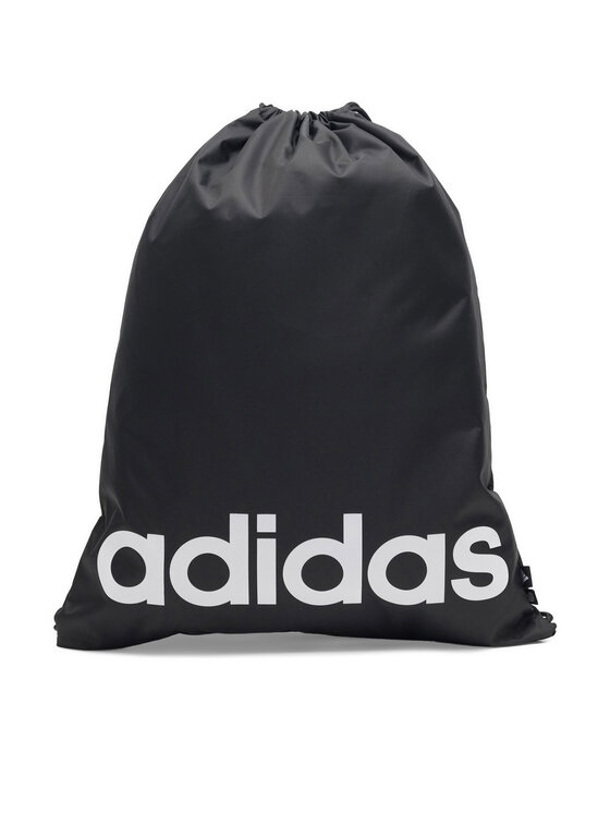adidas Saco de gimnasia adidas LINEAR GYMSACK HT4740 Negro