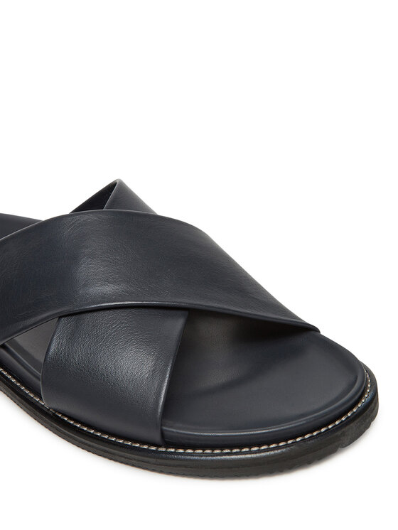 Paul&Shark Nazouváky Paul&Shark 25418010 Tmavomodrá