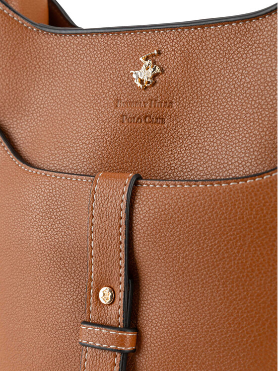 Beverly Hills Polo Club Soma Beverly Hills Polo Club BHPC-C-016-07 Brūns