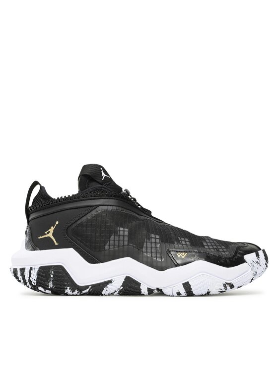 Nike Sneakers Nike Jordan Why Not .6 DO7189 071 Nero