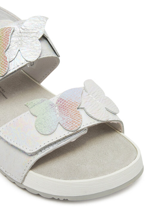 Naturino Босоніжки Naturino Lovety. 0503307.03.0N01 M Білий