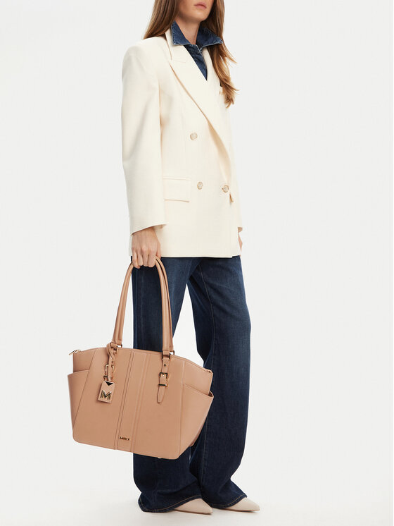 MEXX Kabelka MEXX CEO-MEXX-S-008-08 Béžová