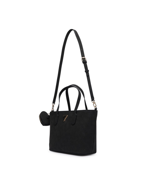 Guess Torebka Guess J6BZ56 W5114 Czarny