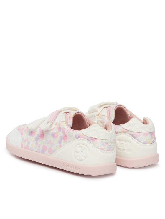 Biomecanics Zapatillas Biomecanics 262192 S Blanco
