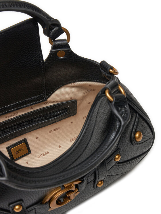 Guess Сумка Guess HWBB93 48050 Чорний