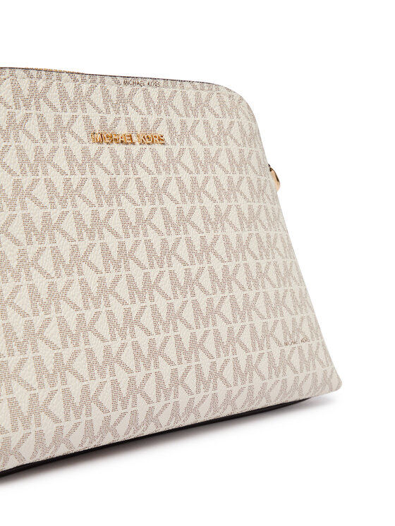 MICHAEL Michael Kors Сумка MICHAEL Michael Kors Freddie 32T6GX4C1B Кремовий
