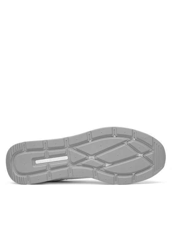 Tommy Hilfiger Сникърси Tommy Hilfiger Maxlite 1A FM0FM05740 Бял
