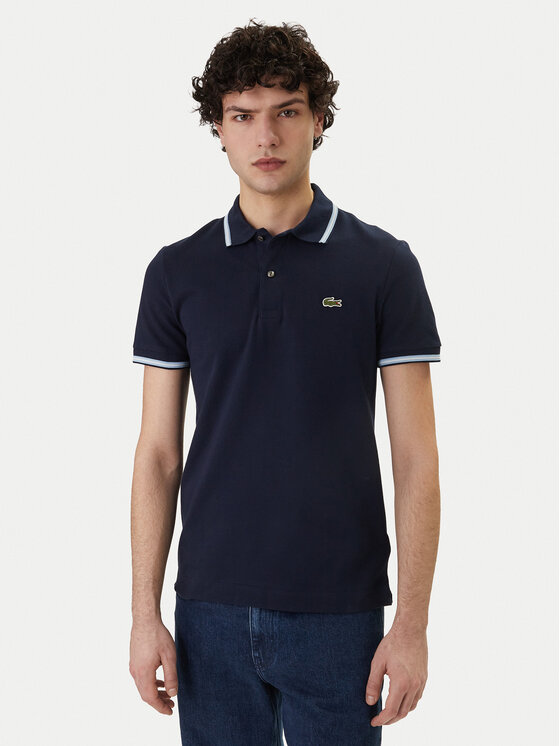 Lacoste Lacoste Polo PH9875 Azul marino Classic Fit