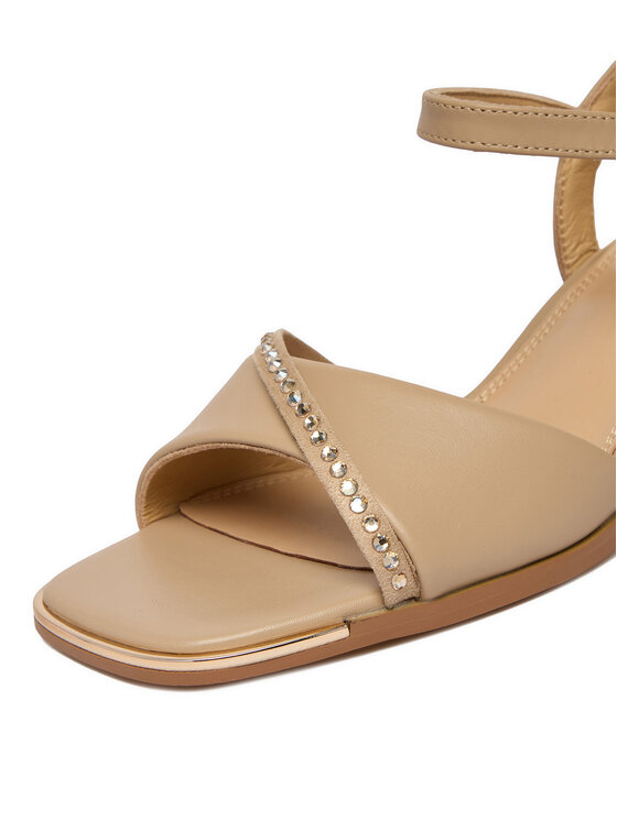 MEXX Босоніжки MEXX EO-WS1161-05 Бежевий