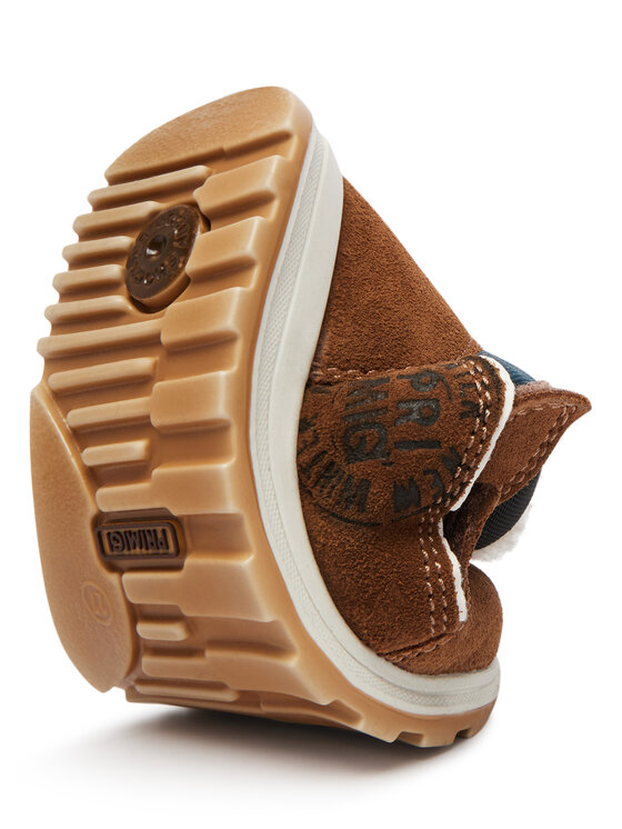 Primigi Sniega zābaki Primigi GORE-TEX 2354700 S Brūns