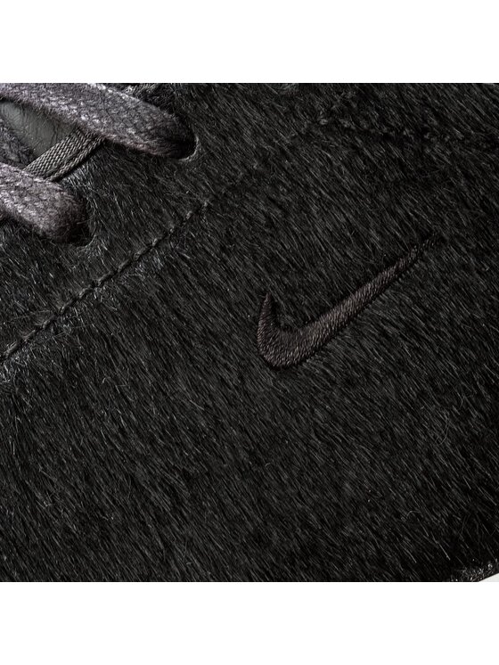 Nike Sportcipők Nike All Court 2 Low Lx 875789 001 Fekete