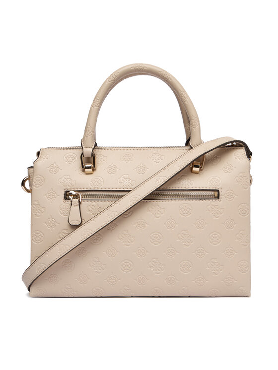 Guess Сумка Guess Dita HWPD76 02060 Кремовий