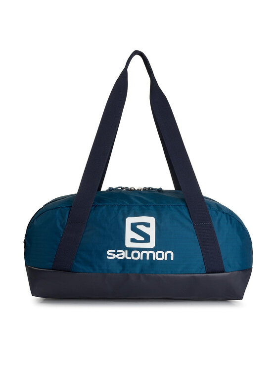 Salomon Torba Salomon Sport Bag LC1083700 Granatowy