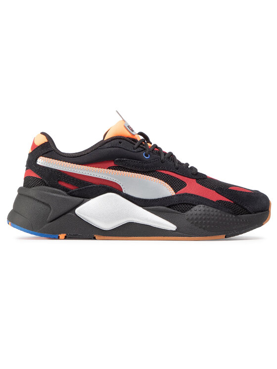 Puma Сникърси Puma Rs-X3 Rf 373378 01 Черен