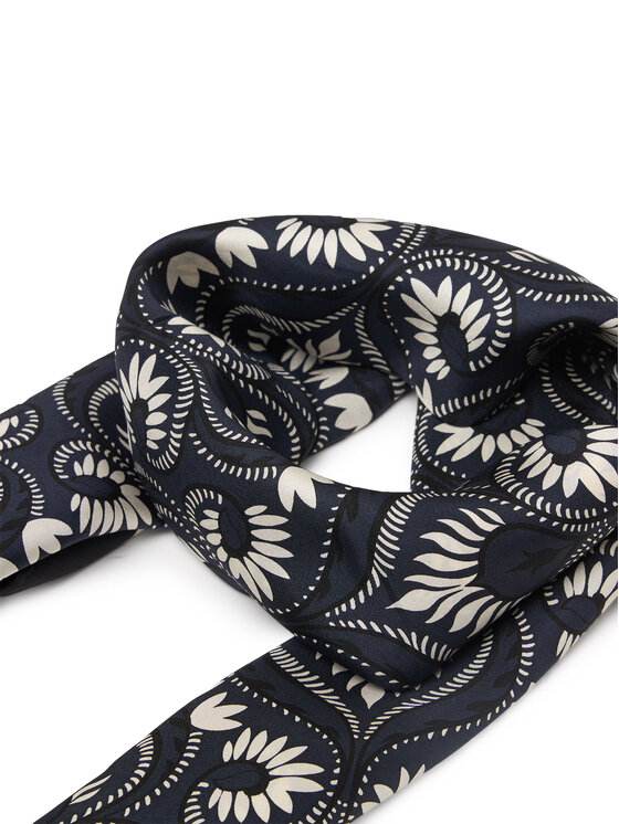 Weekend Max Mara Хустка Weekend Max Mara Onesto 2615541144 Cиній