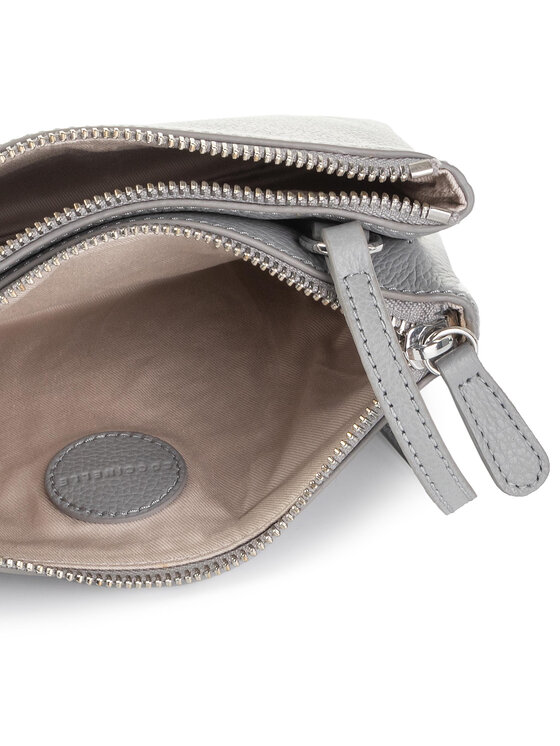 Coccinelle Táska Coccinelle EV3 Mini Bag E5 EV3 55 F7 07 Szürke