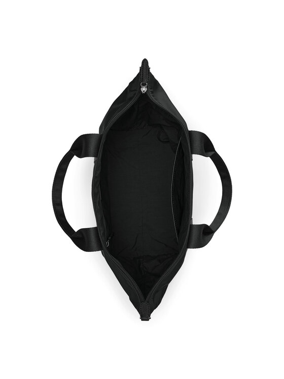 LAUREN RALPH LAUREN Kabelka LAUREN RALPH LAUREN 431970158001 Čierna