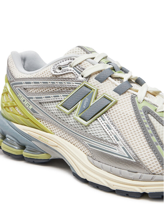 New Balance Sportcipők New Balance M1906REM Szürke
