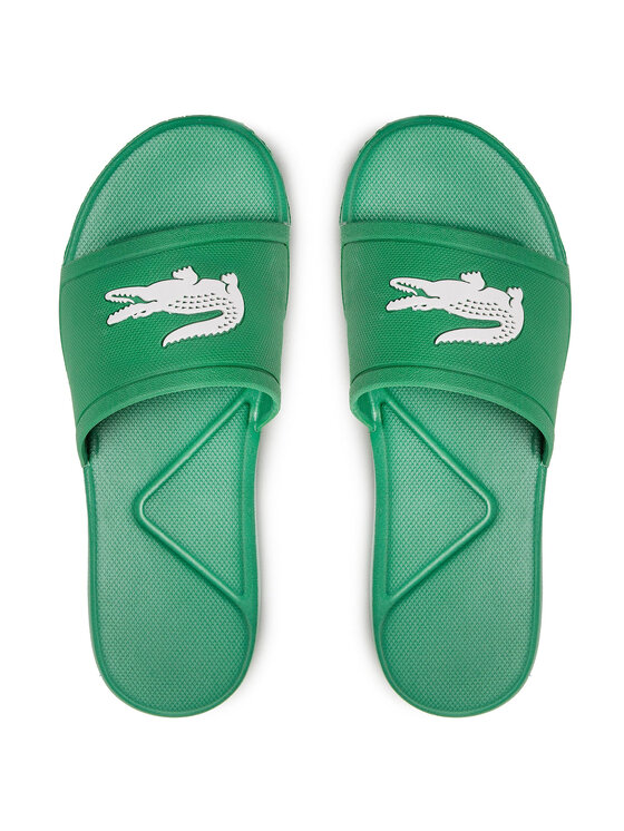 Lacoste Chanclas Lacoste L.30 Slide 0921 1 Cuj 7-41CUJ00081R7 Verde