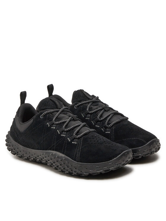 Merrell Снікерcи Merrell Wrapt  J037753 Чорний