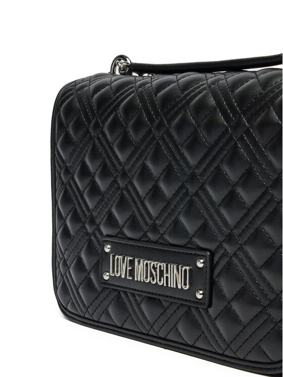 Geantă LOVE MOSCHINO JC4000PP1MLA000B Negru | Epantofi.ro