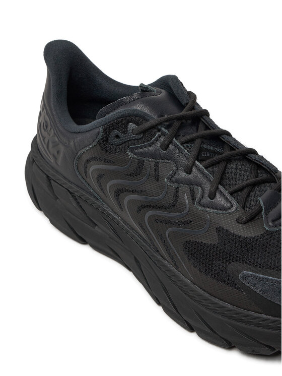 Sneakers Hoka Clifton LS 1141550 Negru | Epantofi.ro