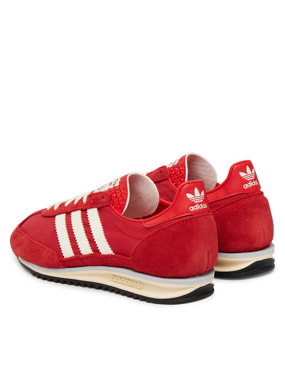 adidas Снікерcи adidas Sl 72 Og W IE3475 Червоний