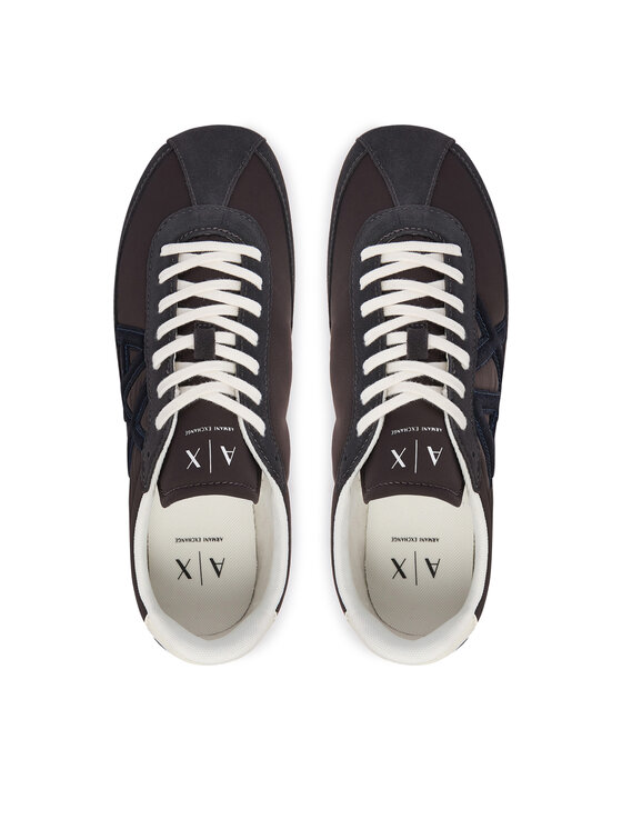 Armani Exchange Снікерcи Armani Exchange XM003390 AF27477 M8396 Cиній