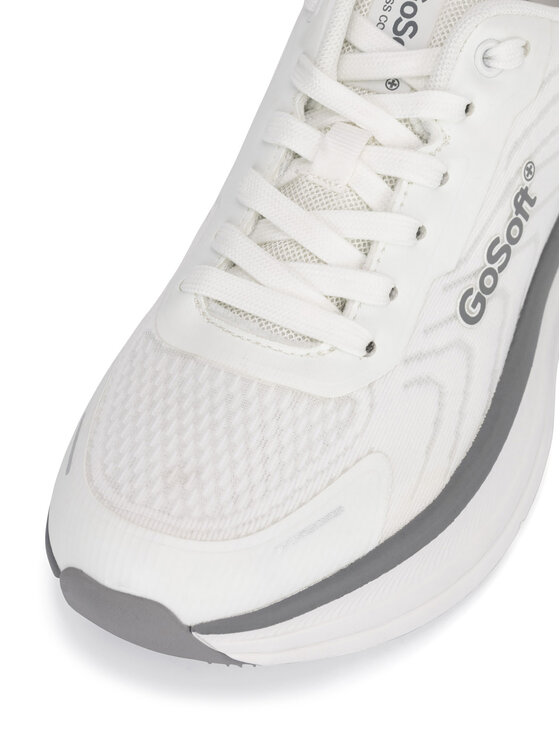 Go Soft Sneakersy Go Soft WFA2813-1 Biały