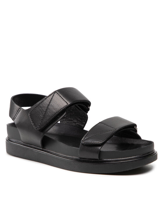 Vagabond Shoemakers Босоніжки Vagabond Shoemakers Erin 4932-101-20 Чорний