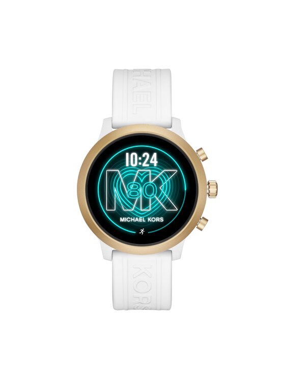 Michael Kors Смарт годинник Michael Kors Mkgo MKT5071 Білий